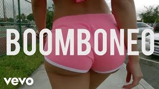 Farruko - Boomboneo