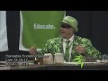 Cannabis Common Sense 917