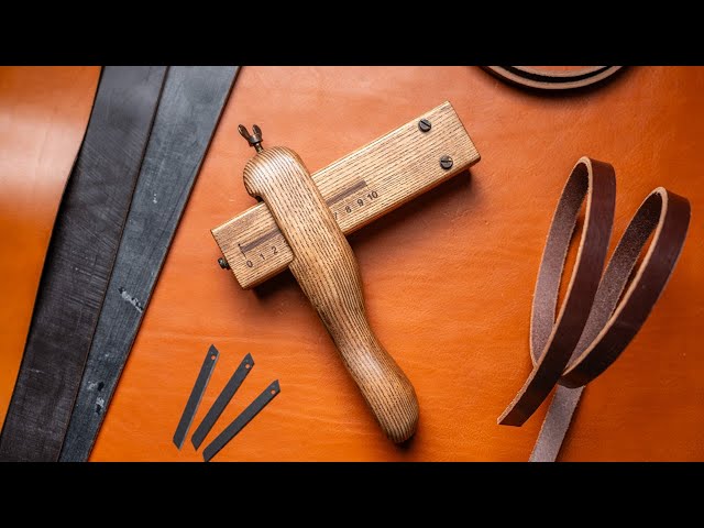 A Guide For Cutting Straps // Strap Cutter // Tool Time 