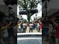 NGGAK MASUK AKAL!! Kereta Api Bisa Nyangkut di Pohon?? Warga Indonesia Heboh!!