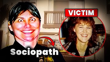 She Was a Cop… Until They Found Her DNA | The Stephanie Lazarus Case