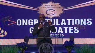 MTC Worship | 05/31/26 | Graduate Sunday