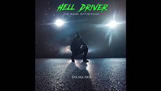 Hell Driver  - Orbit Zero [DM256]