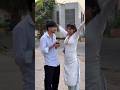 Apni Ankhe Band Karo 😉🫵 ….#love #couplegoals #shortvideo #viral