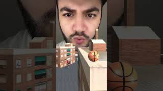 Adamın eline verdim      #fyp #challenge #kesfet  #kova #filtre #sepet #adam #basketball