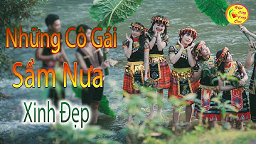 CÔ GÁI SẦM NƯA XINH ĐẸP   NHẠC SỐNG REMIX 2020-2021 .LK NHẠC SỐNG TRỮ TÌNH TÂY BẮC BOLERO REMIX