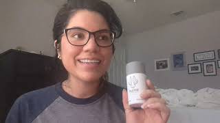 Hume Supernatural Deodorant Review