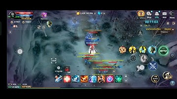 Cabal M - Broken epaulet of the dead (Edge of phantom) Wi solo