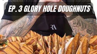Bakery Visits: Ep 3 Glory Hole Doughnuts 🍩