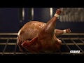 Crazy dancing turkey   musical recipes thanksgiving special1