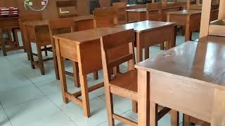 Video Background Ism Ikhwan Kelas 5