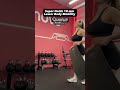 Lower body mobility workout #mobility #warmup #gymworkout #mobilitywork