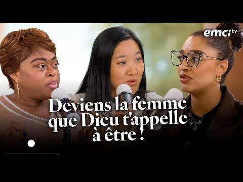 Reprends le contrôle sur tes pensées ! - À table avec Annabelle