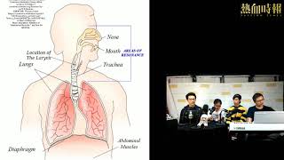【愚樂無窮：劈啪樂壇】20190315 EP002