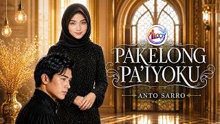 Download lagu PAKELONG PAIYOKU - ANTO SARRU [MAKASSAR SONG]