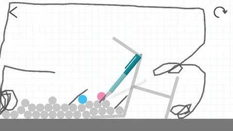 I have cleared stage 283 on Brain Dots! http://braindotsapp.com #BrainDots #BrainDots_s283