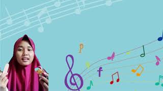 Alat Musik (Kastanyet)