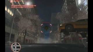 Prototype: Hard Difficulty: Mission 1(Memory in Death) - Escaping the Morgue