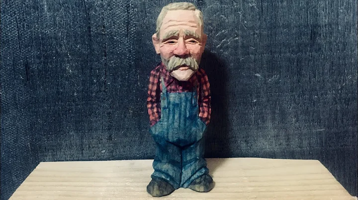 WHITTLING BUDDY