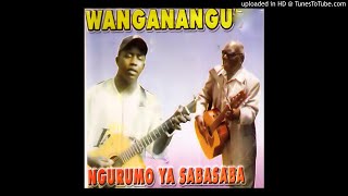 Wanganagu - Ngurumo Ya Sabasaba