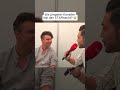 Danke @orf.at für den kurzen Backstage-Besuch bei der @starnacht.tv 😎