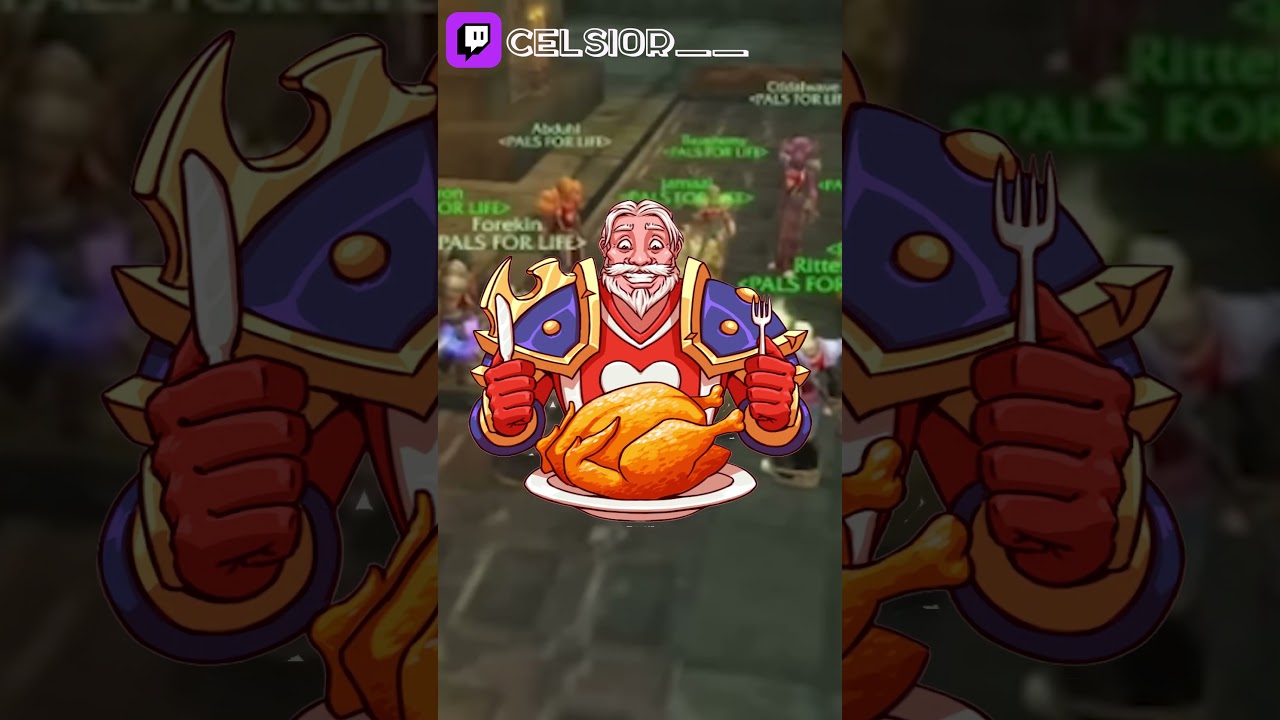 Кто такой leroy jenkins wow ? 