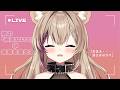 【雑談】放送事故【#新人vtuber 】