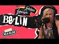 Berlin In-Studio on Jonesy's Jukebox