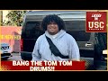 USC Recruiting Is Banging The Tom Tom Drums!