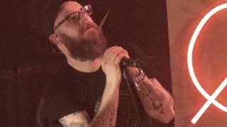 In Flames - In My Room - Live Paris 2017