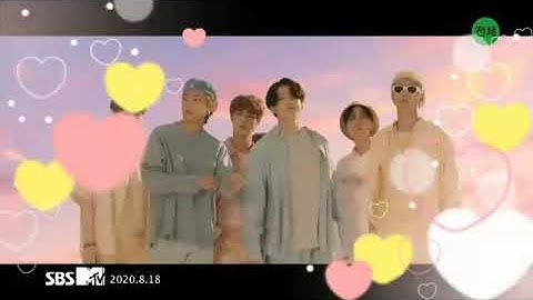 bts dynamite but read the description