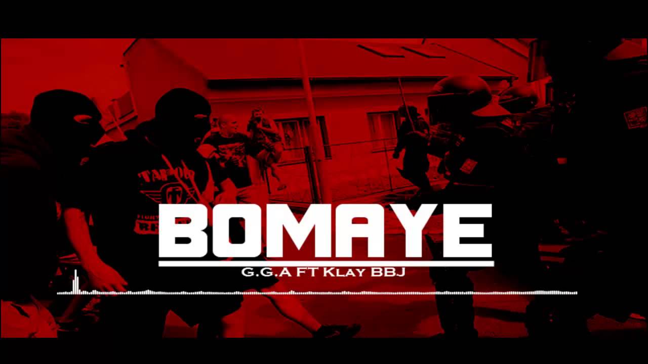 klay bbj 2014 bomaye