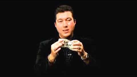 MagicNevin: Thumb Tip Combo - 2 Thumb Tips, Silk & DVD