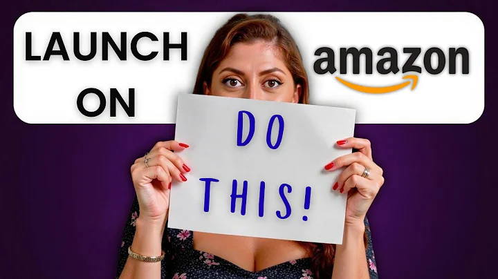 Amazon Product Launch Strategies 2025: How to Rank Fast & Boost Sales in UAE & KSA