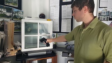 Thermal Performance on different types of Insulated Glass Units