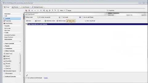 AA List Control - Server-Side Searching - Search Part Style and Keyword Style