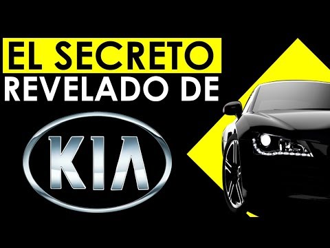 Video: ¿Dónde se fabrica el Kia Sorento?