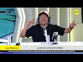 Las cumbias más pedidas del Perú: humor, nostalgia y participación del público | LOS CHISTOSOS RPP