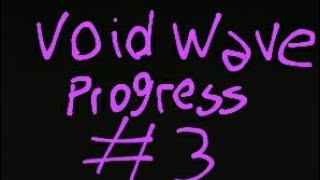 Void Wave 43% (Geometry Dash)