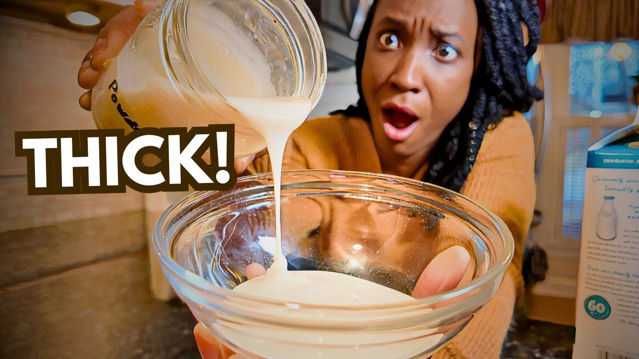 Heavy Cream Was $6… So I Snapped and Made My Own (3 Ways)