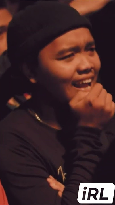IKSAN SKUTER - BAPAK | iRL STAGE at DALBO FEST 2nd ANNIVERSARY