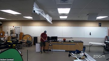 Doppler shift demo for source moving in straight line