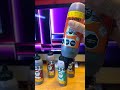 Probando salsas Mr  Wings #review #unboxing #mrwings #tiktokmademebuyit