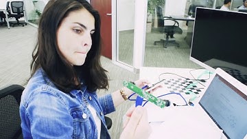 SLAM via Raspberry PI project