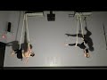 Muse Virtual Showcase - Trapeze duo - Leah &amp; Kaitlyn AKA Holmes and Watson