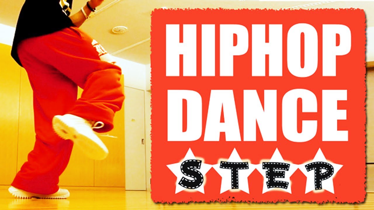 How to do and practice the basic dance step 