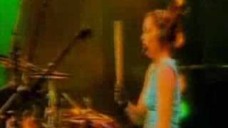 The Corrs - Toss the Feathers (Live)