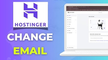 How to Change Hostinger Email Profile Picture