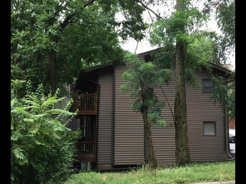 1626 UNIVERSITY AVE A3, Columbia, MO home video tour