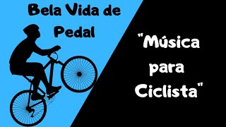 'Bicicleta: inspiração para uma boa música'